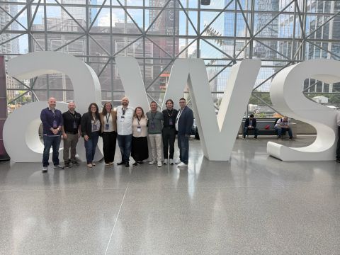 AWS Summit New York